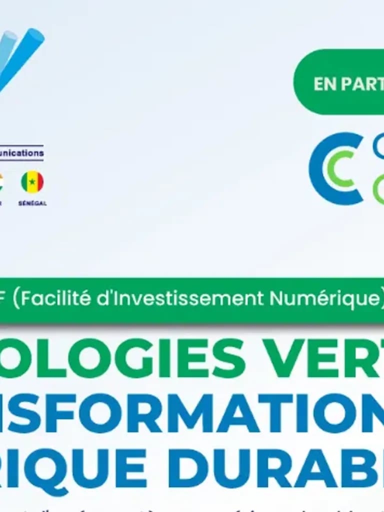 Programme DIF (Facilité d’Investissement Numérique)