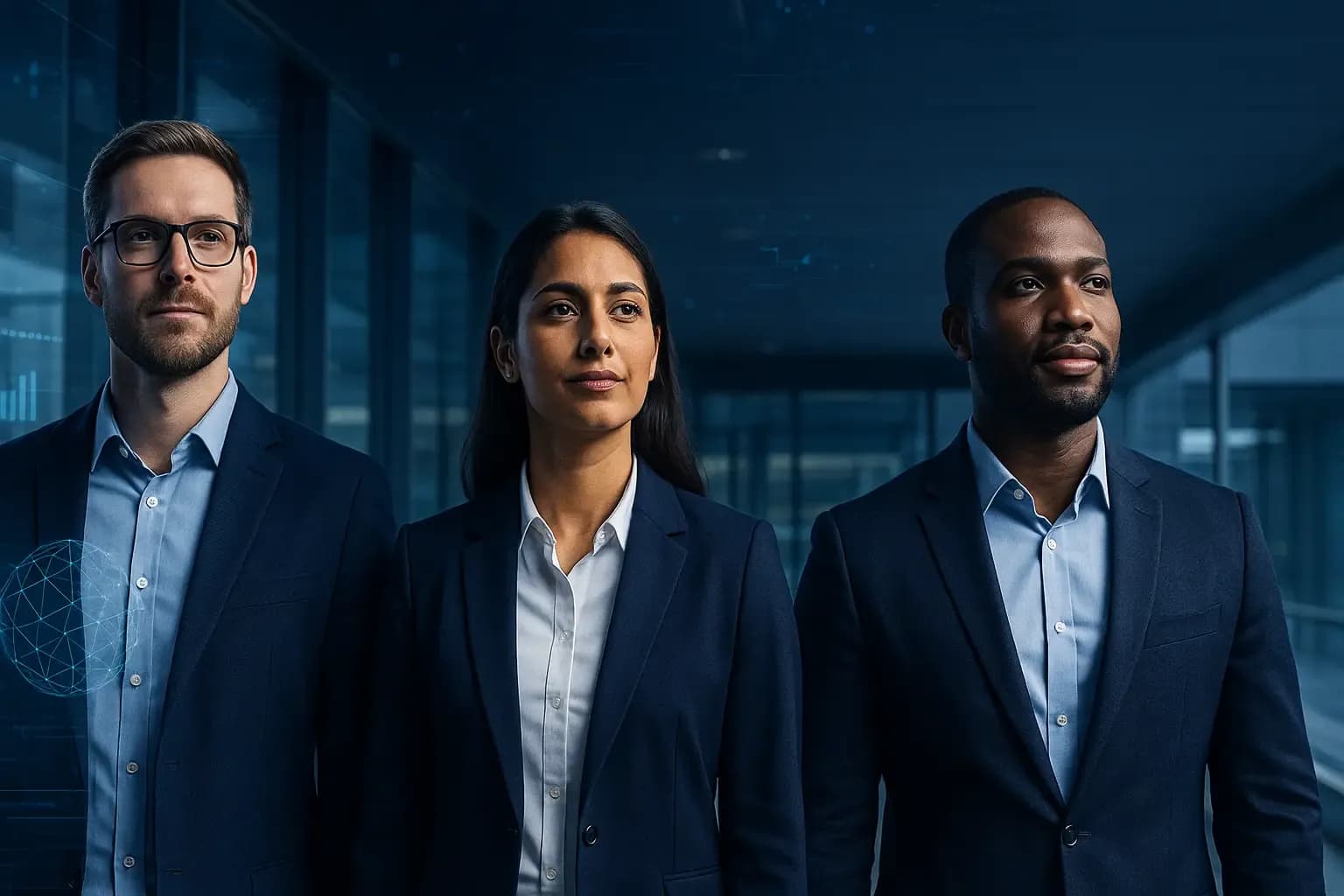 Master en Sciences des Technologies Numériques