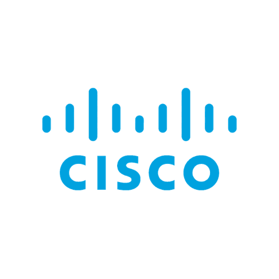 Logo CISCO