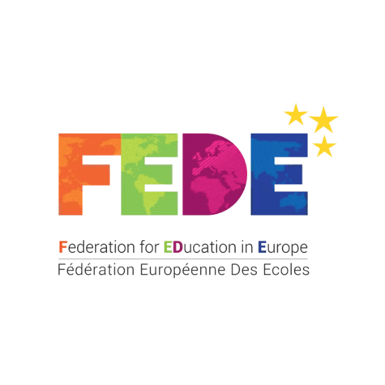 Llogo FEDE