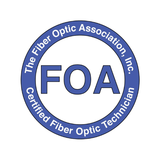 Logo FOA