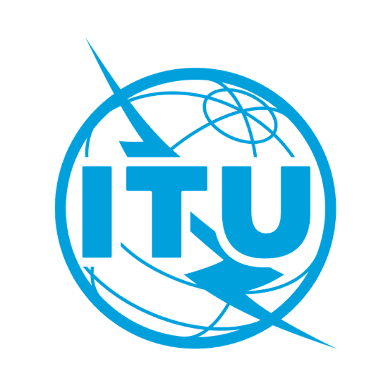 Logo ITU