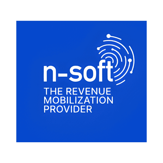 Logo N-SOFT