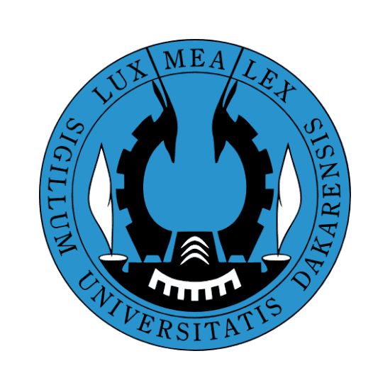 Logo UCAD