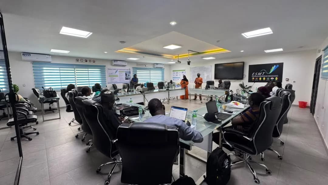 PMP CLASS - Session Novembre 2026