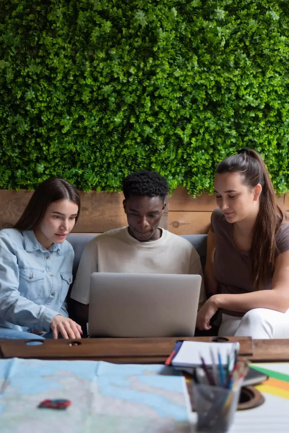 Notre dispositif elearning esmt