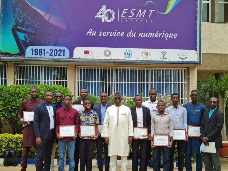 adamou-moussa-souley-esmt-huawei