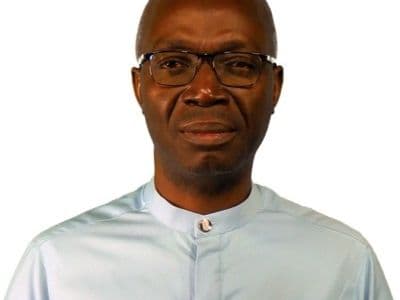 Ahmed KORA