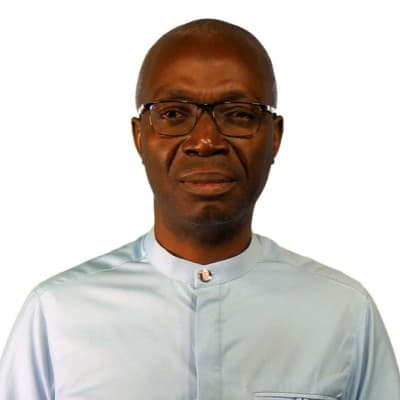 Ahmed KORA