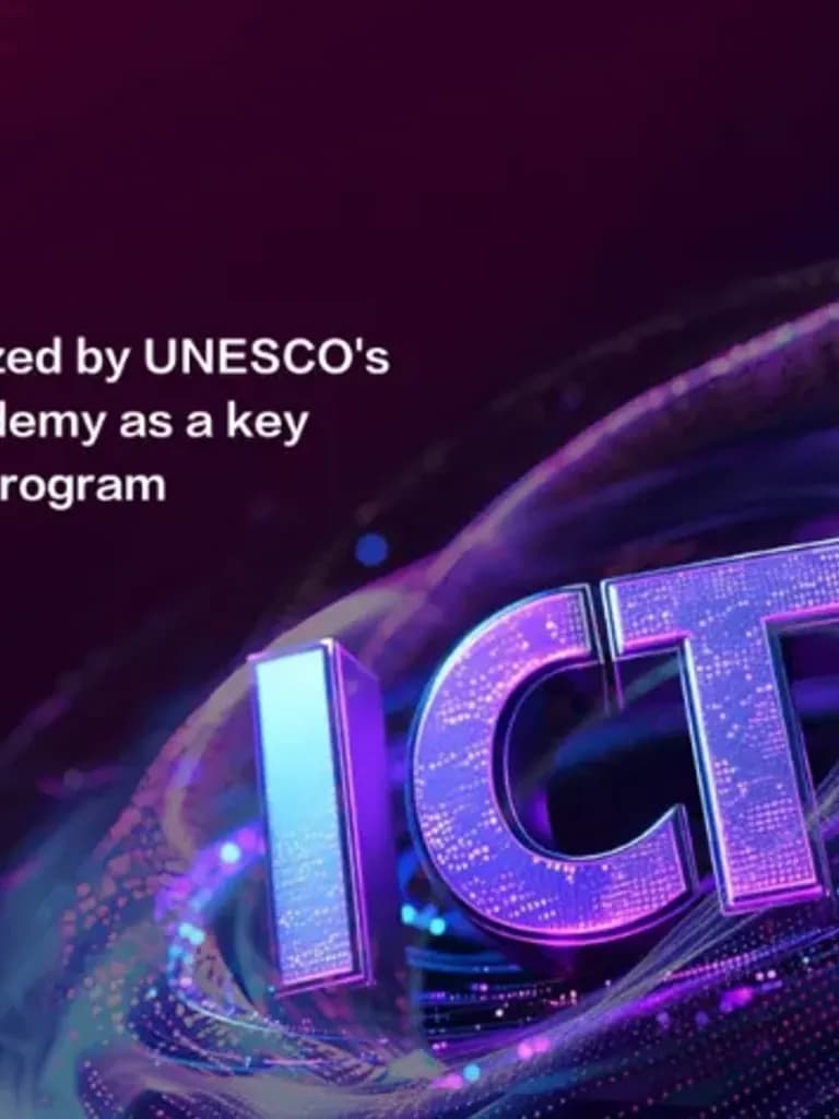 Les inscriptions à la Huawei ICT Competition sont officiellement ouvertes