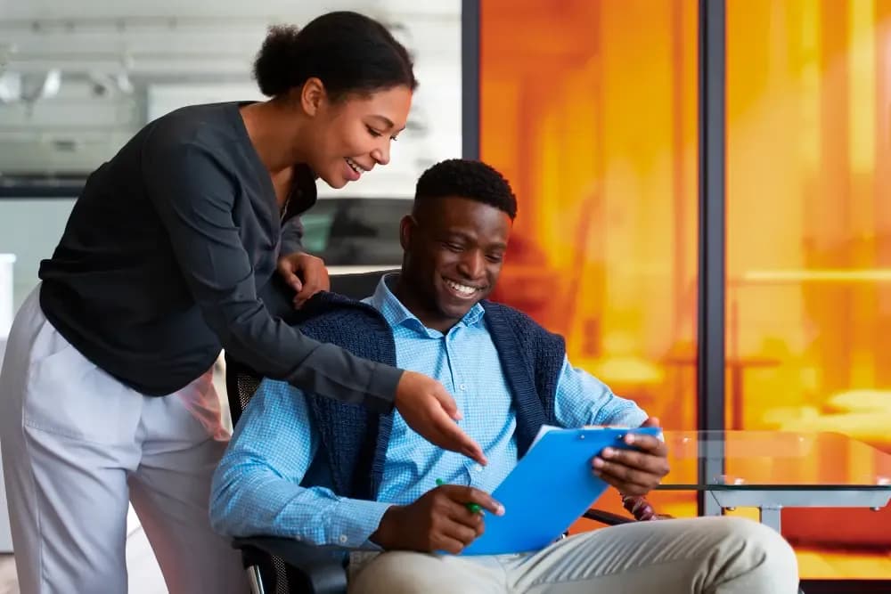Des formations sur mesure pour vos équipes