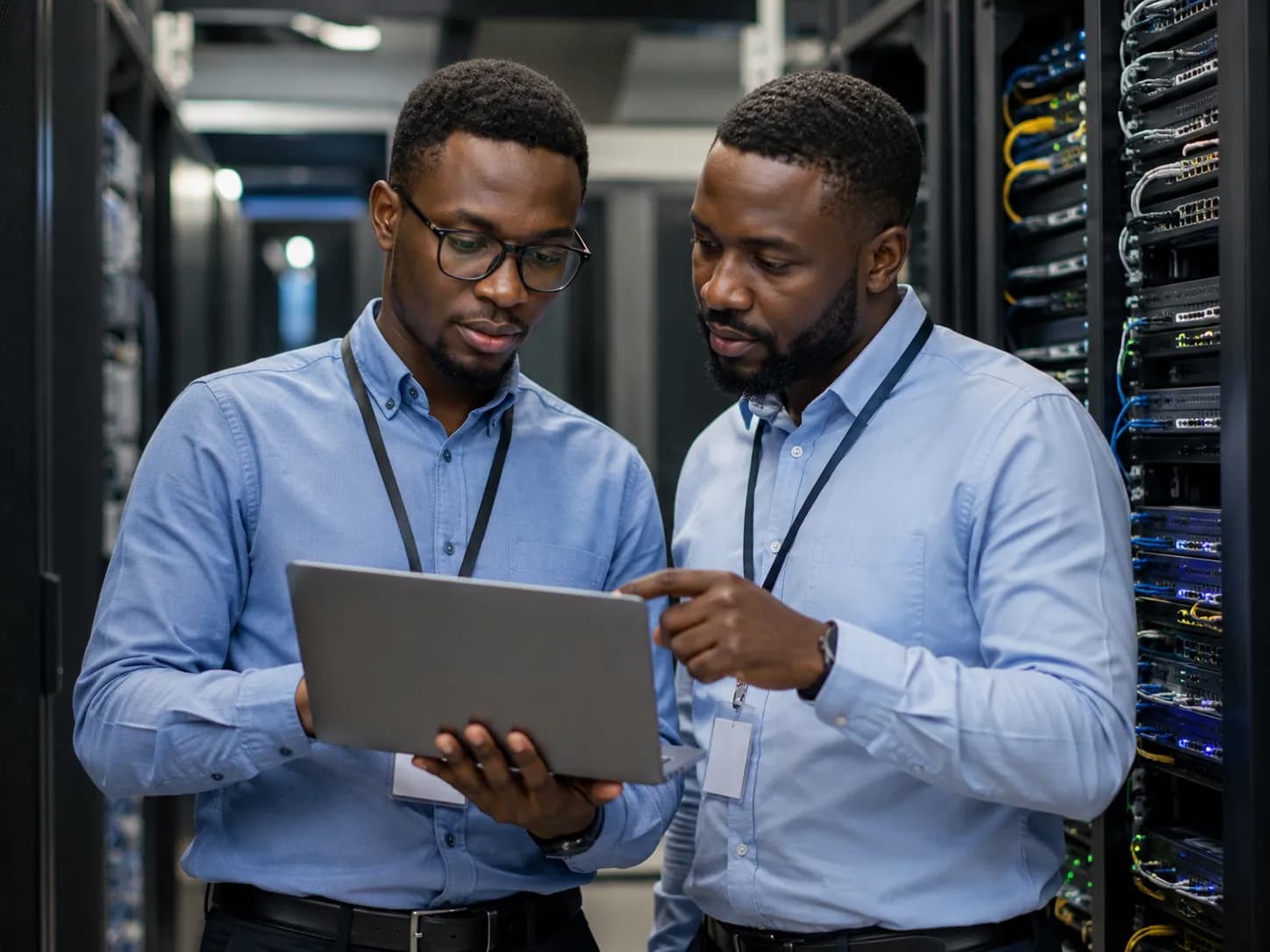Ingénierie IT pour des infrastructures fiables et performantes