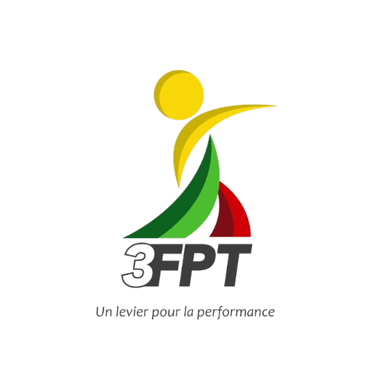 Logo 3fpt