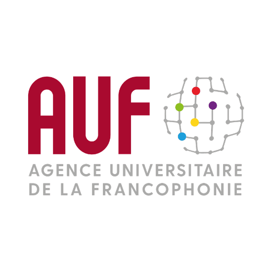Logo AUF