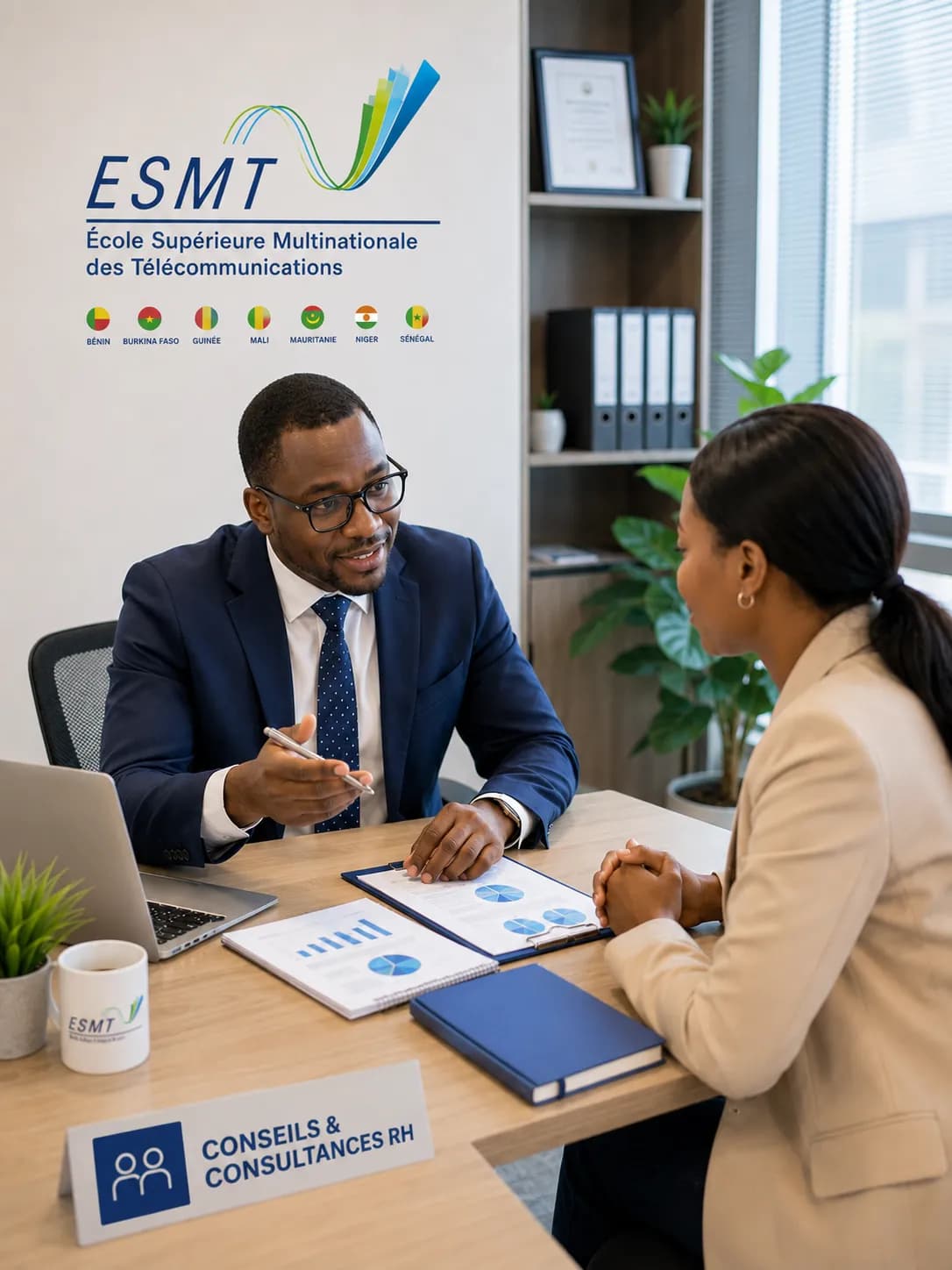 Gestion des ressources humaines
