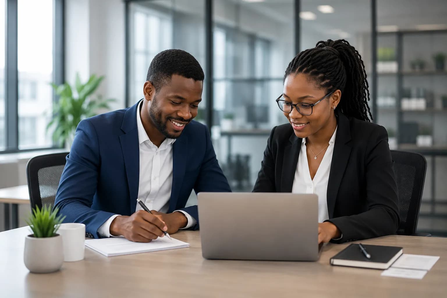 Accélérez votre insertion professionnelle