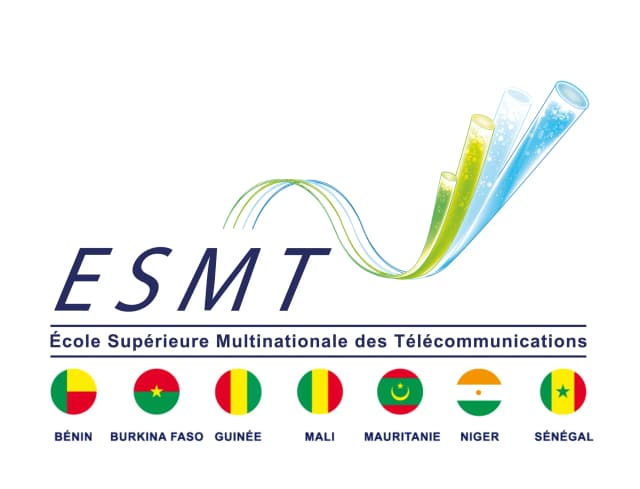 ESMT — École Supérieure Multinationale des Télécommunications